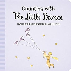 Seller image for Counting with the Little Prince for sale by Pieuler Store