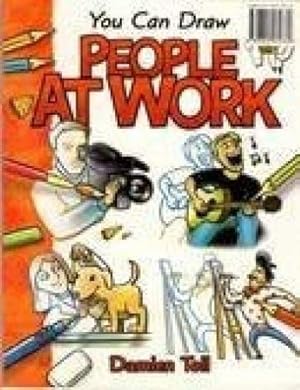 Immagine del venditore per You Can Draw People at Work venduto da WeBuyBooks