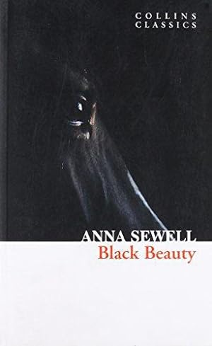 Image du vendeur pour Black Beauty (Collins Classics) mis en vente par WeBuyBooks