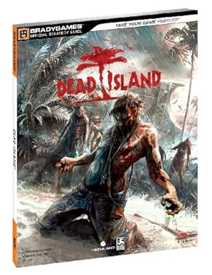 Immagine del venditore per Dead Island Official Strategy Guide venduto da Pieuler Store