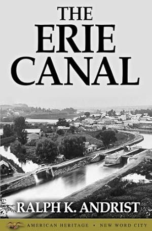 Seller image for The Erie Canal for sale by Pieuler Store