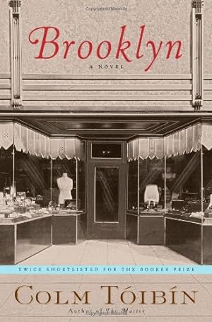 Seller image for Brooklyn: A Novel for sale by Pieuler Store
