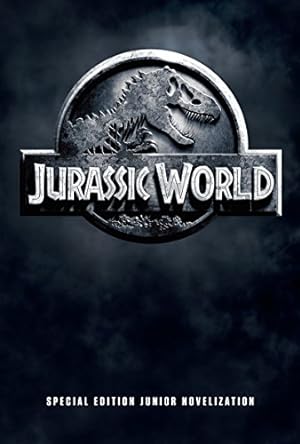 Seller image for JURASSIC WORLD SPECI for sale by Pieuler Store