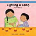 Seller image for Lighting a Lamp: A Diwali Story for sale by Pieuler Store