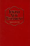 Imagen del vendedor de Jewish New Testament-OE a la venta por Pieuler Store