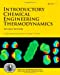 Seller image for Introductory Chemical Engineering Thermodynamics (2nd Edition) (Prentice Hall International Series in the Physical and Chemi) for sale by Pieuler Store