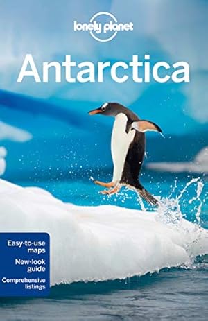 Seller image for Lonely Planet Antarctica for sale by Pieuler Store