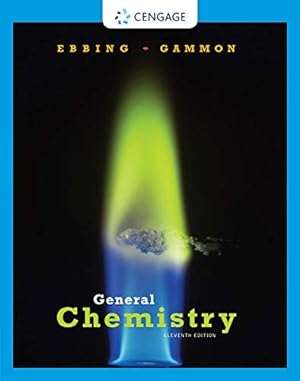 Seller image for General Chemistry - Standalone book for sale by Pieuler Store