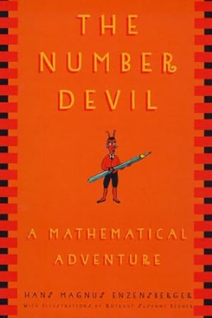 Seller image for The Number Devil: A Mathematical Adventure for sale by Pieuler Store