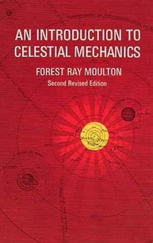 Immagine del venditore per An Introduction to Celestial Mechanics (Dover Books on Astronomy) venduto da Pieuler Store