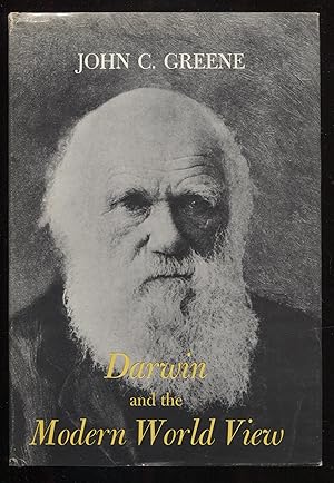 Darwin and the Modern World View