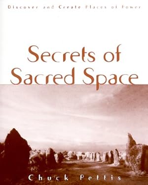 Immagine del venditore per Secrets of Sacred Space venduto da Pieuler Store