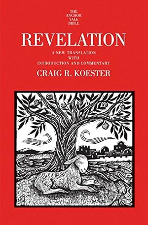 Seller image for Revelation: A New Translation with Introduction and Commentary (The Anchor Yale Bible Commentaries) for sale by Pieuler Store