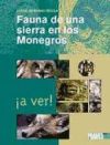 Seller image for Fauna de una sierra en Monegros for sale by AG Library