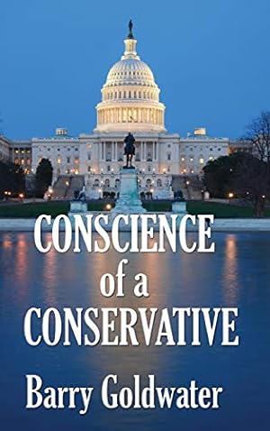 Seller image for Conscience of a Conservative for sale by Pieuler Store