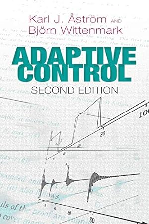 Immagine del venditore per Adaptive Control: Second Edition (Dover Books on Electrical Engineering) venduto da Pieuler Store