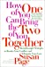 Seller image for How One of You Can Bring the Two of You Together: Breakthrough Strategies to Resolve Your Conflicts and Reignite Your Love for sale by Pieuler Store