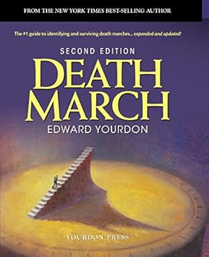 Seller image for Death March (2nd Edition) for sale by Pieuler Store