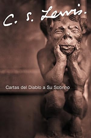 Imagen del vendedor de Cartas Del Diablo a Su Sobrino / The Screwtape Letters a la venta por Pieuler Store