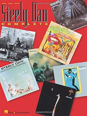 Immagine del venditore per Steely Dan Complete venduto da Pieuler Store