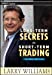 Immagine del venditore per Long-Term Secrets to Short-Term Trading venduto da Pieuler Store