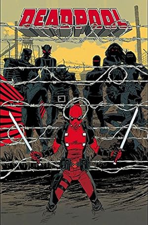 Imagen del vendedor de Deadpool by Posehn & Duggan Volume 2 a la venta por Pieuler Store