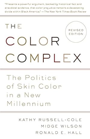 Seller image for The Color Complex for sale by Pieuler Store