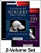 Seller image for Veterinary Surgery: Small Animal: 2-Volume Set for sale by Pieuler Store