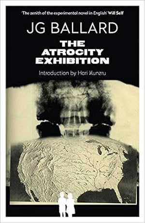 Immagine del venditore per The Atrocity Exhibition venduto da Pieuler Store