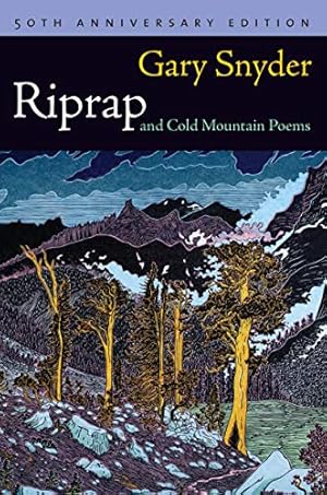 Seller image for Riprap and Cold Mountain Poems for sale by Pieuler Store