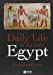 Seller image for Daily Life in Ancient Egypt for sale by Pieuler Store