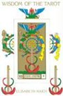 Image du vendeur pour Wisdom of the Tarot mis en vente par Pieuler Store