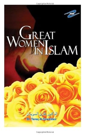 Bild des Verkufers fr Great Women in Islam zum Verkauf von Pieuler Store