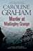 Imagen del vendedor de Murder at Madingley Grange: A gripping murder mystery from the creator of the Midsomer Murders series a la venta por Pieuler Store