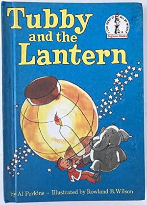 Seller image for Tubby and the Lantern for sale by Pieuler Store
