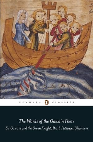 Immagine del venditore per The Works of the Gawain Poet: Sir Gawain and the Green Knight, Pearl, Patience, Cleanness (Penguin Classics) venduto da Pieuler Store