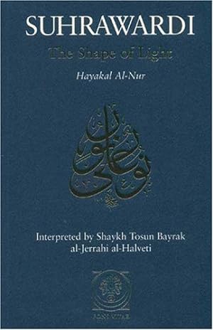 Seller image for The Shape of Light: Hayakal al-Nur for sale by Pieuler Store