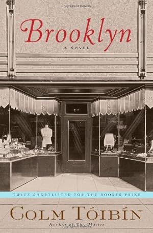 Immagine del venditore per Brooklyn: A Novel venduto da Pieuler Store