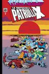 Seller image for MARVEL GOLD - LA IMPOSIBLE PATRULLA X-8 (CA?DA MUTANTES) for sale by AG Library