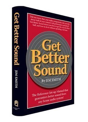 Immagine del venditore per Get Better Sound by Jim Smith (2008) Paperback venduto da Pieuler Store