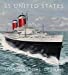 Immagine del venditore per SS United States Red, White, and Blue Ribband, Foreverss United States Red, White, and Blue Ribband, Forever: Red, White, and Blue Riband, Forever venduto da Pieuler Store