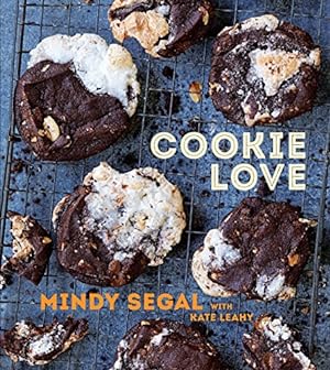 Seller image for Cookie Love: 60 Recipes and Techniques for Turning the Ordinary Into the Extraordinary for sale by Pieuler Store