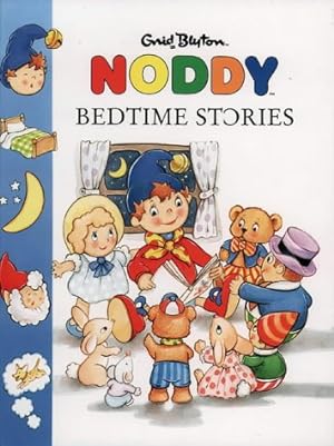 Seller image for Noddy Bedtime Stories by Enid Blyton (1997-05-03) for sale by Pieuler Store