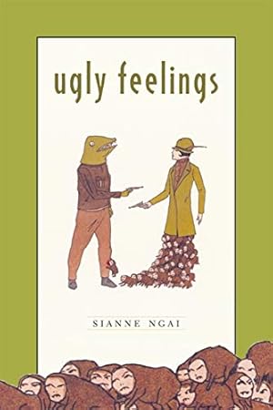 Imagen del vendedor de Ugly Feelings a la venta por Pieuler Store