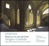 Bild des Verkufers fr MUSICA EN LAS RUTAS DEL CISTER ARAGON-CATALUA (INCLUYE CD) zum Verkauf von AG Library