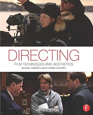 Seller image for Directing: Film Techniques and Aesthetics for sale by Pieuler Store