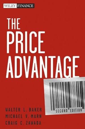 Immagine del venditore per The Price Advantage venduto da Pieuler Store