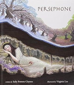 Imagen del vendedor de Persephone a la venta por Pieuler Store