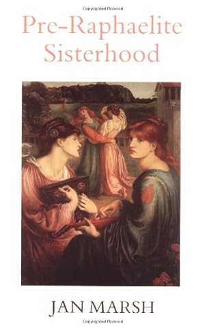 Bild des Verkufers fr Pre-Raphaelite Sisterhood zum Verkauf von Pieuler Store