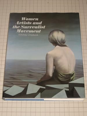 Seller image for Women artists and the surrealist movement for sale by Pieuler Store